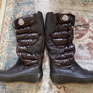 Moncler Women's Boot